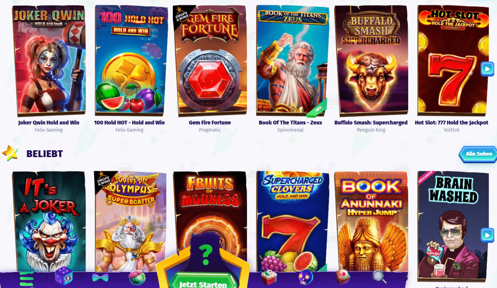 casombie spiele