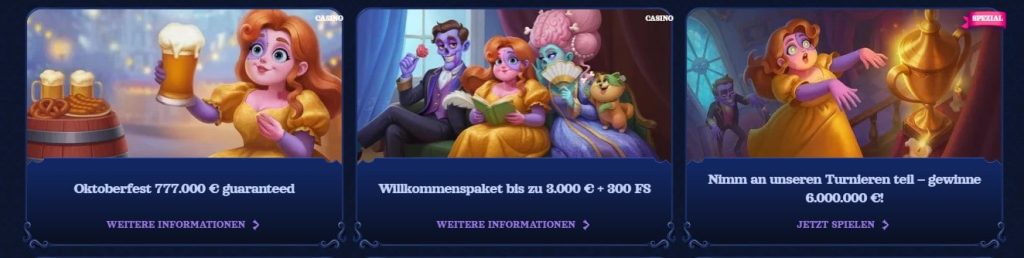 casombie bonus