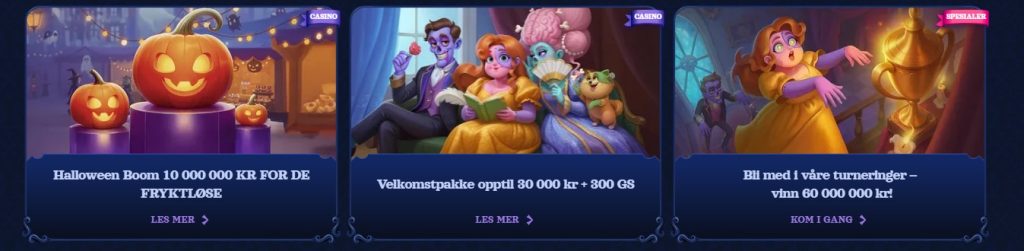 casombie bonus