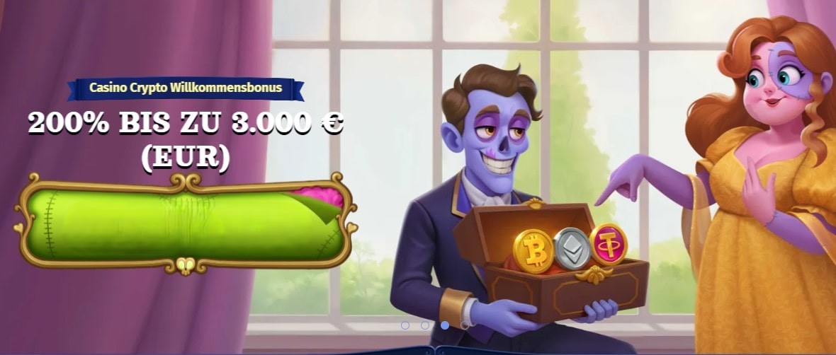 Casombie