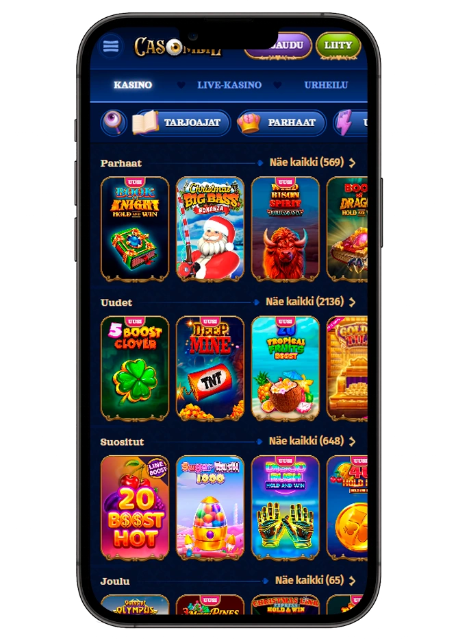casombie app games