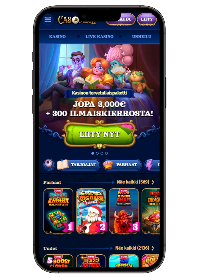 casombie app